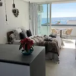 Boutique Studio, Sea Views Of Vistas And Free Wifi * Playa de las Américas