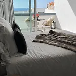 Boutique Studio, Sea Views Of Vistas And Free Wifi Apartman Playa de las Américas