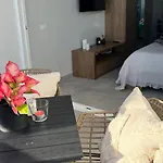 Apartman Boutique Studio, Sea Views Of Vistas And Free Wifi *
