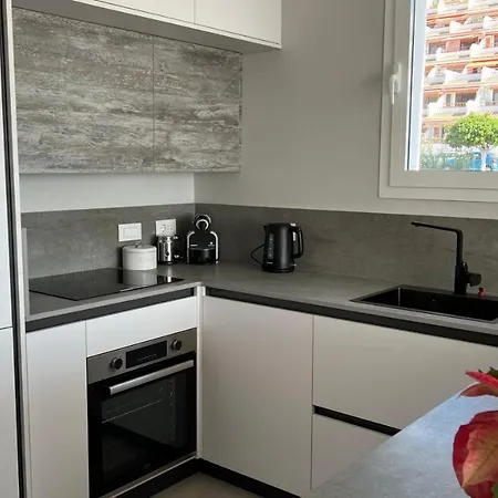 Boutique Studio, Sea Views Of Vistas And Free Wifi Appartement *