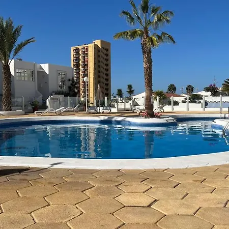 Appartement Boutique Studio, Sea Views Of Vistas And Free Wifi *