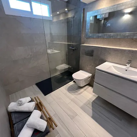 Boutique Studio, Sea Views Of Vistas And Free Wifi *