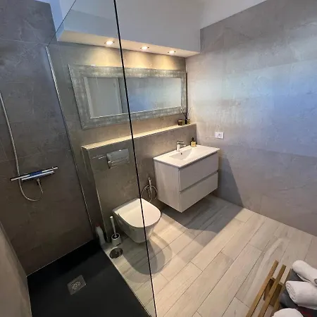 Boutique Studio, Sea Views Of Vistas And Free Wifi Appartement Playa de las Américas