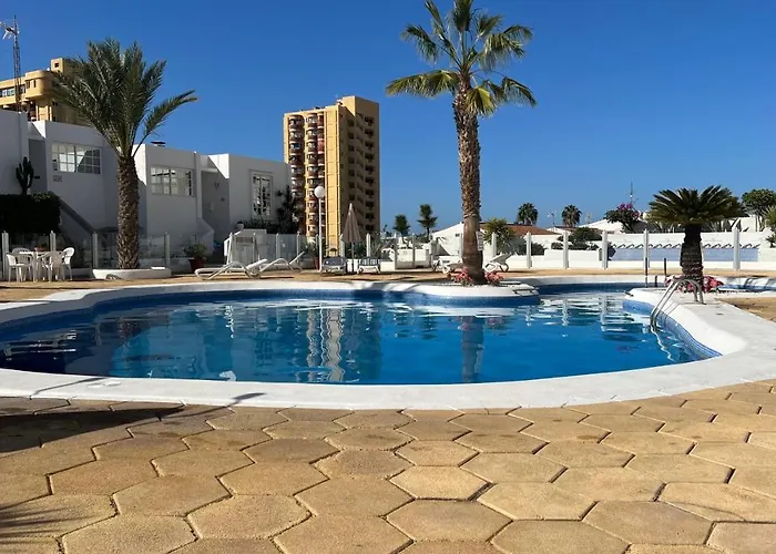 Appartement Boutique Studio, Sea Views Of Vistas And Free Wifi *