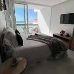 Boutique Studio, Sea Views Of Vistas And Free Wifi * Playa de las Americas (Tenerife)
