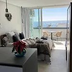 Boutique Studio, Sea Views Of Vistas And Free Wifi بلايا ذي لاس أميريكاس