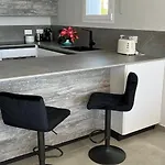 Boutique Studio, Sea Views Of Vistas And Free Wifi بلايا ذي لاس أميريكاس