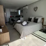 Boutique Studio, Sea Views Of Vistas And Free Wifi Playa de las Americas (Tenerife)