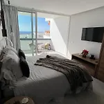 Boutique Studio, Sea Views Of Vistas And Free Wifi