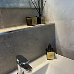 شقة Boutique Studio, Sea Views Of Vistas And Free Wifi