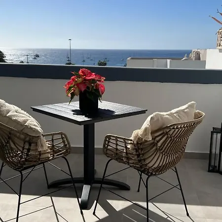 Boutique Studio, Sea Views Of Vistas And Free Wifi 美洲海滩