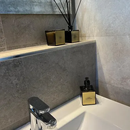 דירה Boutique Studio, Sea Views Of Vistas And Free Wifi