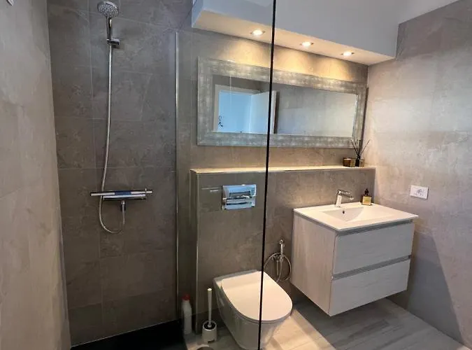 Boutique Studio, Sea Views Of Vistas And Free Wifi *