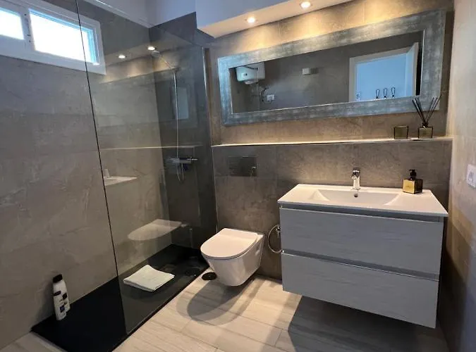 Appartamento Boutique Studio, Sea Views Of Vistas And Free Wifi *