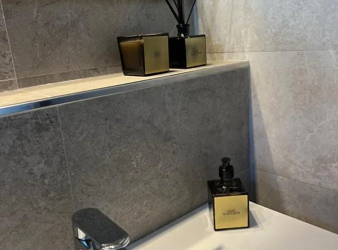 公寓 Boutique Studio, Sea Views Of Vistas And Free Wifi