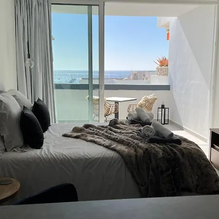 Appartement Boutique Studio, Sea Views Of Vistas And Free Wifi Playa de las Américas