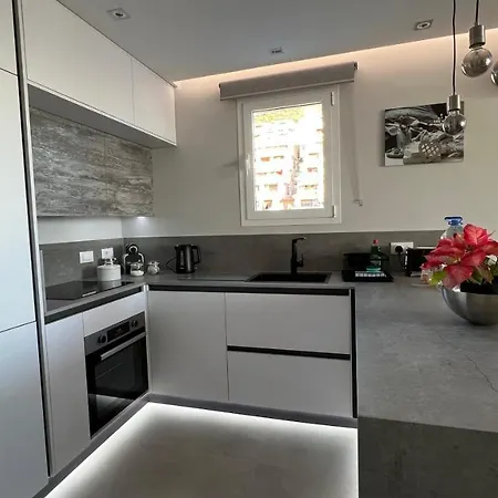 Boutique Studio, Sea Views Of Vistas And Free Wifi * 플라야데라스아메리카스